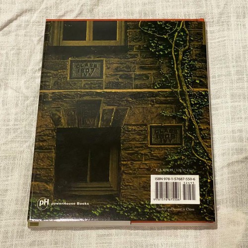 Take Ivy Teruyoshi Hayashida 1973 versione ristampa FUJINGAHOSHA libri d'arte - Foto 5 di 6