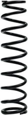 EPI 2011-2012 Outlander 650 [IRS] Can-Am HD SUSPENSION SPRING BLACK WE322010