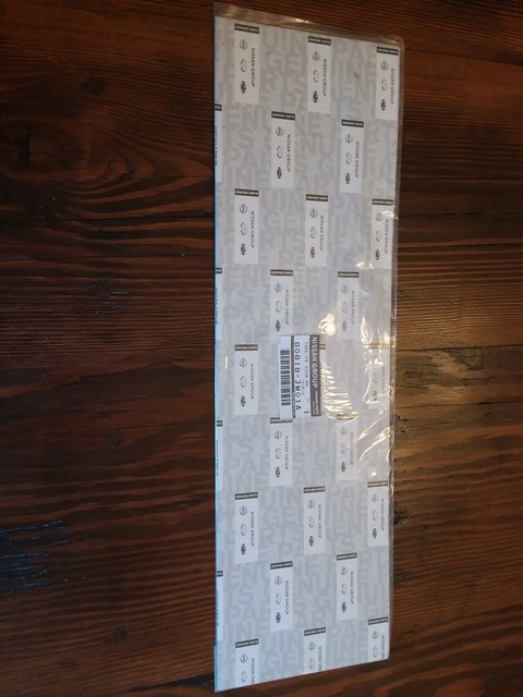 Genuine Nissan 80818-JM01A Door Tape