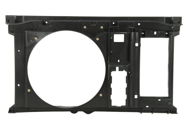 Front mask front frame lock carrier fits to: PEUGEOT 307 08.00-04.12