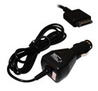 HP SlateBook 10-h011so x2 Compatibele laptop-voeding DC-adapter autolader