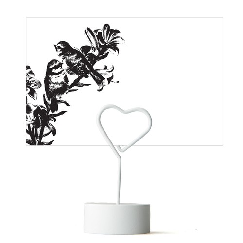 Flat Place Cards, Table Name Cards, Plain for Wedding, Parties from £1.29 - Picture 2 of 14