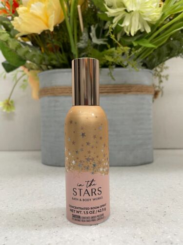 Bath & Body Works White Barn Concentrated Room Spray NWOB 1.5 oz - Picture 35 of 105