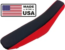 Honda Gripper Seat Cover CR125 / CR250 1990-1992 / 500 1991-2001