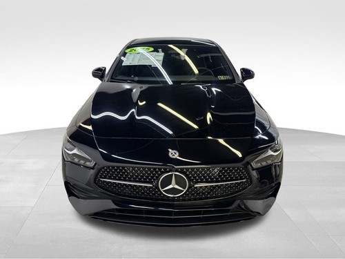 2025 Mercedes-Benz CLA-Class CLA 250 - Picture 8 of 12