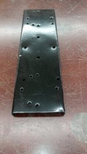 3 Machine Plate