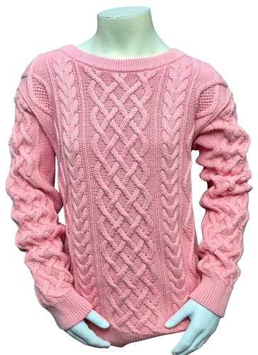 GAP Niños Niñas Precioso Bebé Rosa Pullover Jersey Sudadera Top Precio de venta sugerido por el fabricante 29,99 GBP - Imagen 1 de 4
