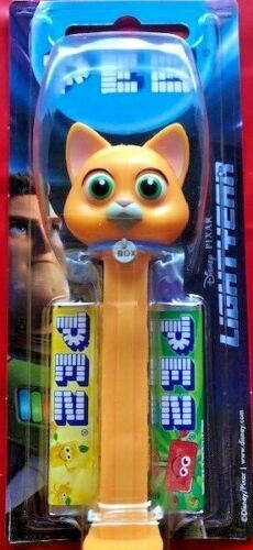 Neu Buzz Lightyear Sox Pez Spender Wahl Der 3 Verschiedene Figuren 2 Minen - Picture 14 of 14