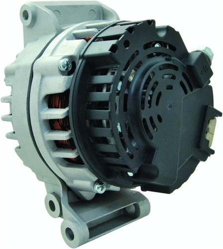 OEG Parts New Alternator Compatible with Chevy Chevrolet Cavalier Pontiac Sunfir - Picture 8 of 9