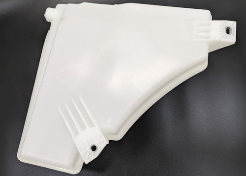 Porsche Cayenne 958 E2 Windscreen & Headlight Washer Bottle Reservoir 9585287030 - Picture 2 of 7