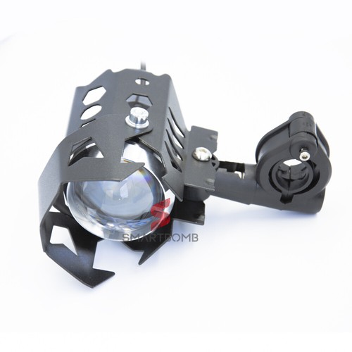 2 Stützt Klammer Klammern Motorrad Motorrad Motorräder 360 Universal einstellbar - Bild 9 von 11