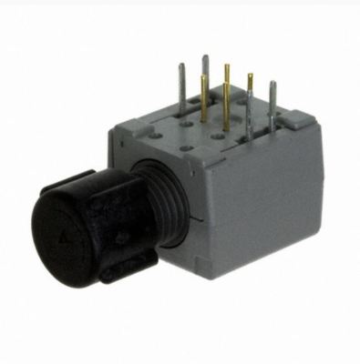 HFBR-2402 LWL Empfänger Allzweck 5MBd -25,4dBm 4,75V - 5,25V 10ma