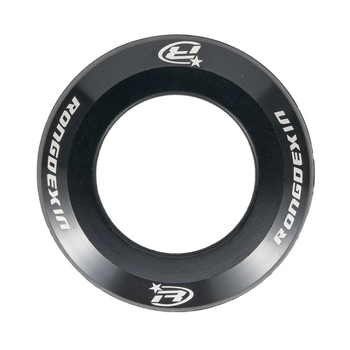 AU Fahrrad Steuersatz Kappe MTB Mountainbike Top Cap Abdeckung CNC Aluminiumlegi - Bild 12 von 29