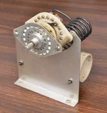 COLLINS S-LINE 30L-1 5 BAND 80-10M BANDSWITCH COIL ASSEMBLY LINEAR AMPLIFIER