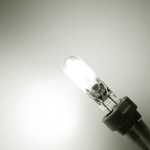 10X Mini G4 COB LED Filament Light Bulbs 3W 12V Replace 15W Halogen Lamps RH806 - Picture 5 of 12