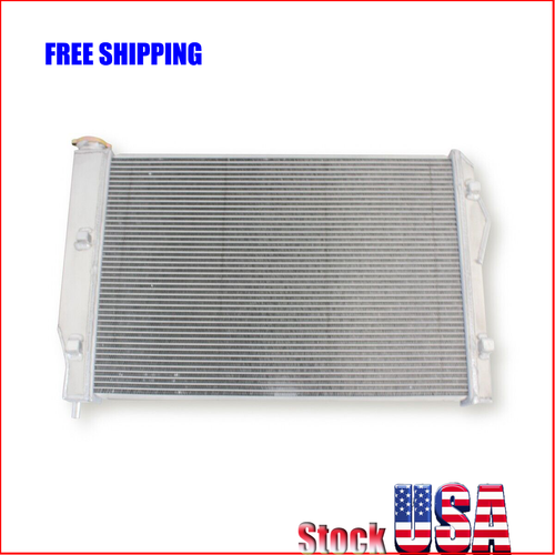 Radiador de aluminio de 3 filas para Chevy Camaro Z28 SS/Pontiac Firebird 1993-02 transmisión automática - Imagen 5 de 11