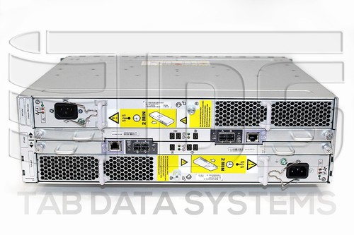 EMC Data Domain ES40 15-Bay DAE mit 15x 005053105 4TB 3,5" SAS HDD, Zubehör - Bild 3 von 6