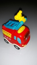 Vtech tut tut Babyflitzer, Feuerwehr