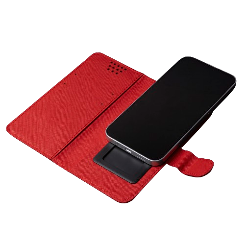 Handy Tasche für Emporia Smart5Mini Book Case Klapp Cover Schutz Etui Hülle - Bild 2 von 6