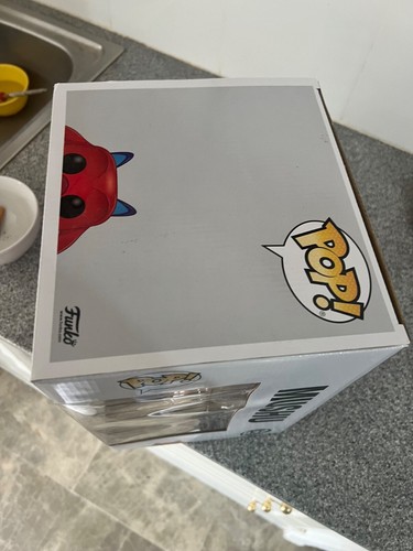 funko pop - Imagen 3 de 3