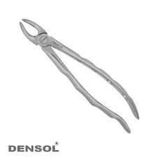 Dental Extraction Forceps Upper Molars Either Side #18A TGA Reg DENSOL®
