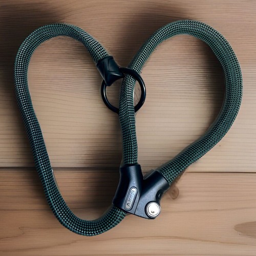 ABUS Kettenschloss 1806 140cm Infinity Loop Funktion wie Einsteckkette Neu 2025 - Bild 1 von 8