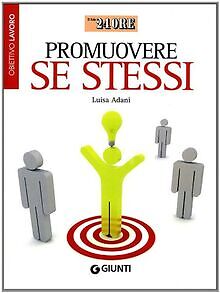 Promuovere se stessi | Buch | Zustand sehr gut - not specified
