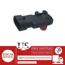 MAP Manifold Air Pressure Sensor For 2004-2006 Buick Rainier 4.2L 5.3L 12614970