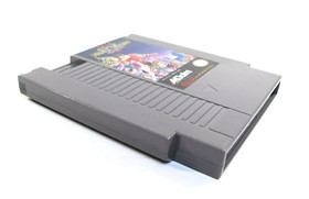 Double Dragon II: The Revenge (Nintendo NES, 1990) Cartridge & Sleeve
