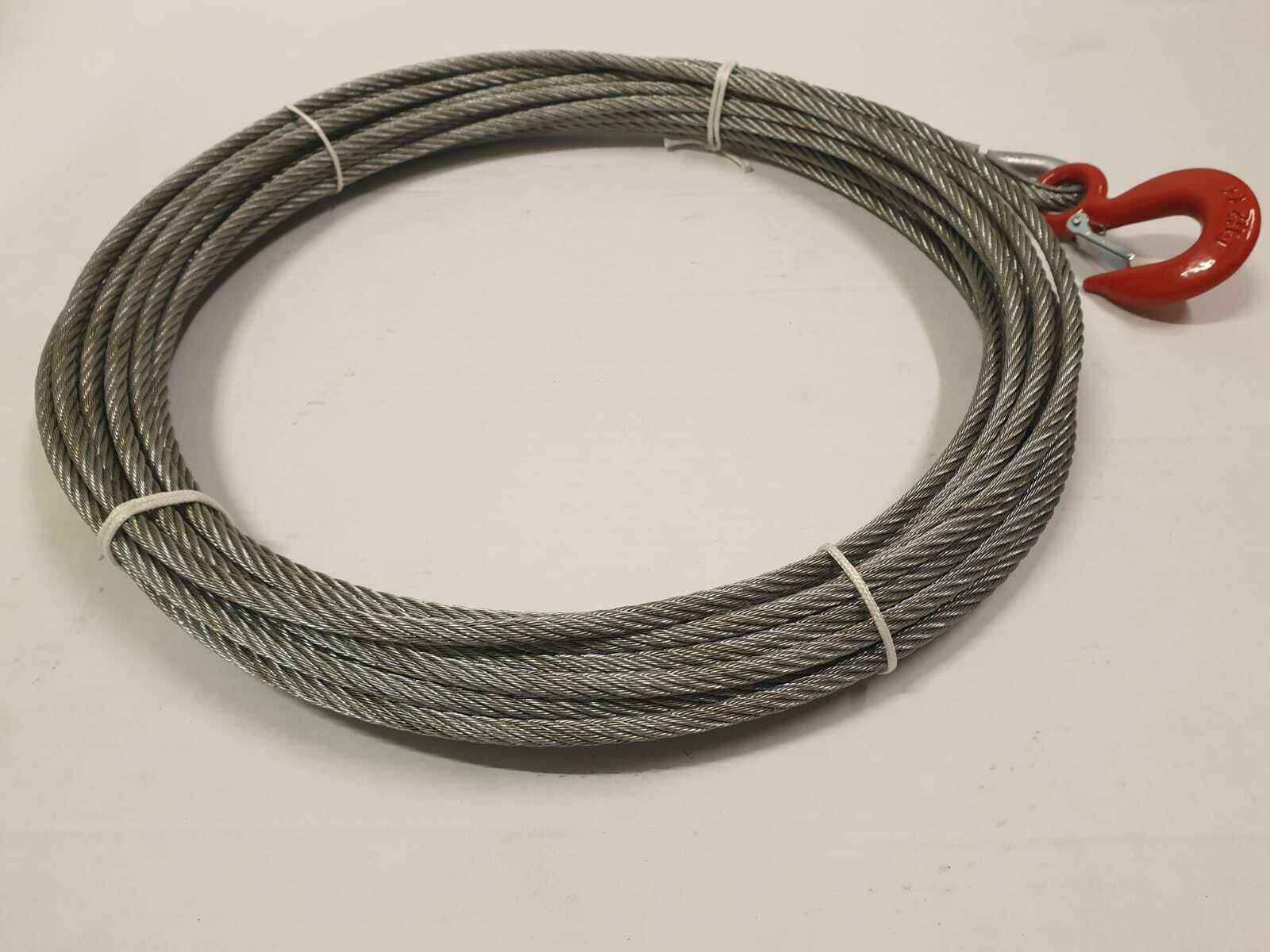 wire rope and rigging mobile al supplier