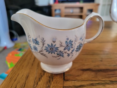 Colclough Vintage Braganza Teegeschirr Aussehen aufrechterhalten Wählen Sie Ihren Artikel - Bild 29 von 48