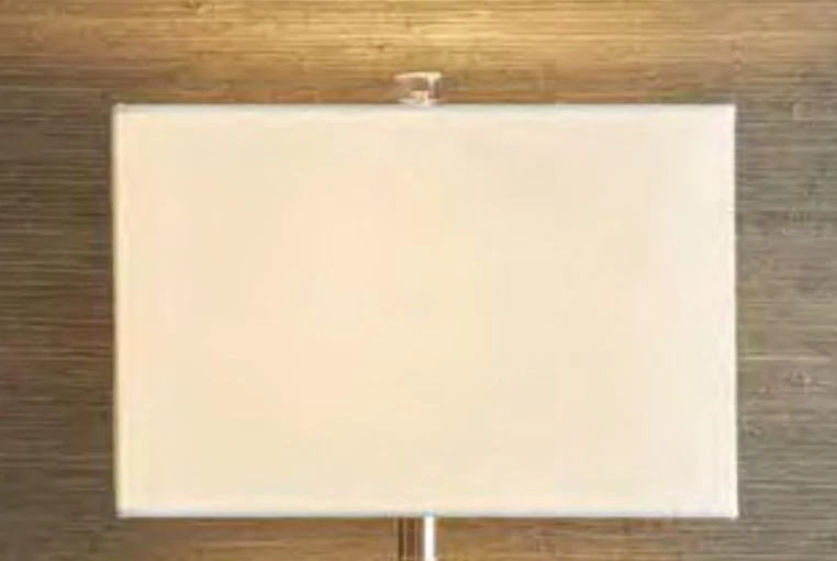 Артериоры дома Norman коричневый никель/стекло лампа 49358-870 с квадратный абажур R27547 - Изображение 2 из 2