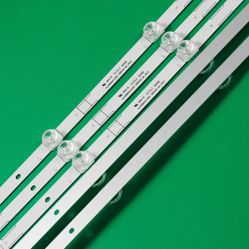 5pcs LED Backlight Strips For LC-58N7503U LC-58R6003U 58DUS83 - Picture 9 of 10
