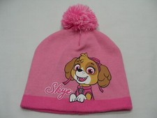 SKYE - Paw Patrol - Nickelodeon - One Size Stocking Cap Beanie Hat 