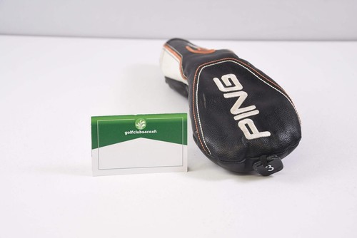 Ping G400 #3 Wood / 14.5 Degree / Stiff Flex Ping Alta CB 65 Shaft - Picture 9 of 9