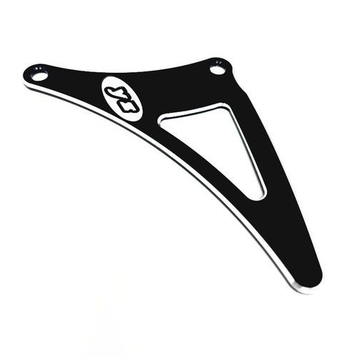 YZ LOGO Front Sprocket Guard Cover For YAMANA YZ250X 2016-22 YZ250 06-2022 - Picture 7 of 28