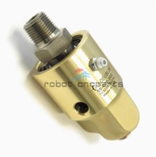 One New 55-000-002 High Speed Rotating Union Substitute