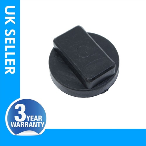 Adattatore Sollevamento Pad Jack Jack in Gomma per BMW E46 E90 E91 E92 X1 X3 X5 X6 Z4 Z8 - Foto 3 di 6
