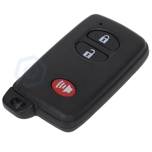 2 For Toyota 4-Runner Venza 2010 2011 2012 2013-2019 Remote Keyless Entry System - Picture 6 of 12