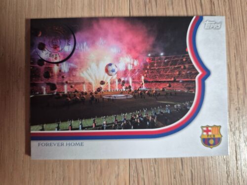Topps FC Barcelona 125 Aniversario 2024-25 - Elige tu Tarjeta - Imagen 64 de 76