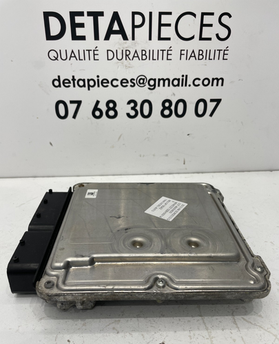 ✅ECU CALCULATEUR MOTEUR VOLKSWAGEN SCIROCCO 2010 2.0D 170CH 03L906022G 46559835 - Foto 6 di 13