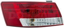 Dorman 1611518 Tail Lamp Assembly fits Hyundai Sonata
