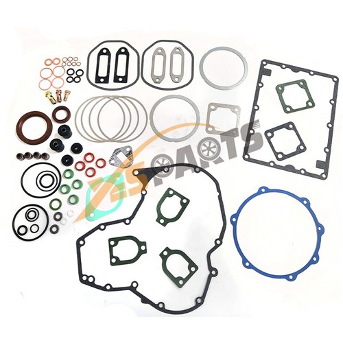 F2L511 Full Gasket Set Cylinder Head For Deutz F2L 511 Head Gasket kit - Imagen 1 de 6