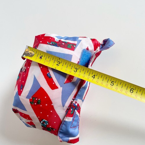 Next Union Packable Jacket | Toddler 18-24m - Picture 12 of 12
