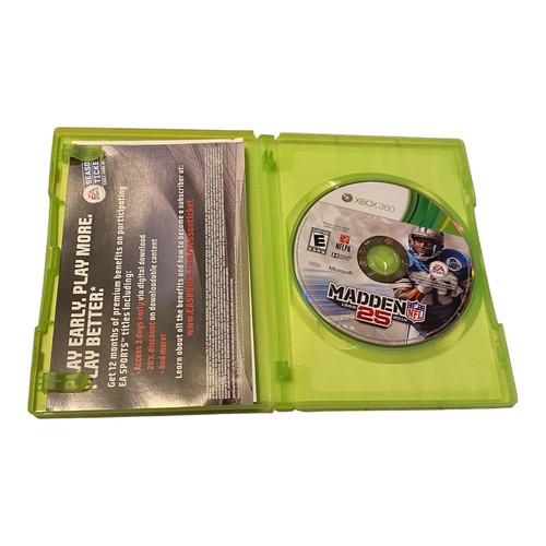 Madden NFL 25 - (Xbox 360) Walmart Edition - Picture 3 of 3