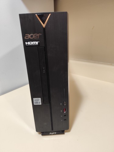 Customized Gaming Desktop PC: i3-10105, 32GB DDR4, GTX 1050Ti, 512GB SSD+4TB HDD - Picture 4 of 5
