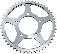 Fits Suzuki GSX 600 F 1989-2001 JT Natural Rear Sprocket 48T 530 JTR829.48
