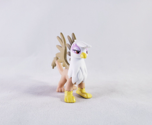 My Little Pony MLP Cloudsdale Set Rainbow Dash Gilda & Wonder Bolts Pony Figuren - Bild 2 von 16