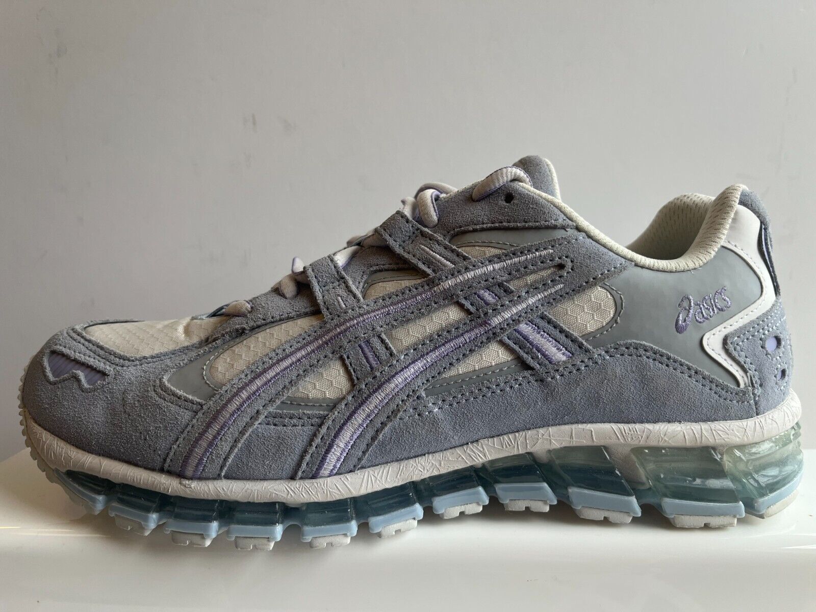 Asics Gel Kayano 5 360 G-TX Trainers UK 7 US 8 EUR 41.5 REF 1183