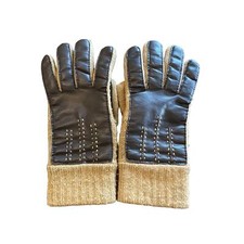 Aris Vintage Acrylic Driving/winter/gloves